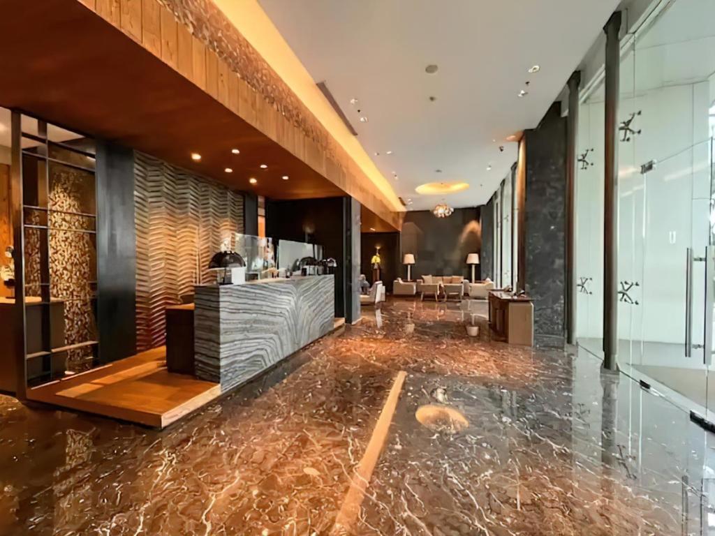 U Residence Karawaci Supermal Apartments photo 1