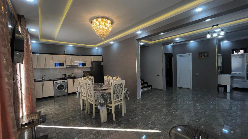 Gabala lux house - Tap to explore photos