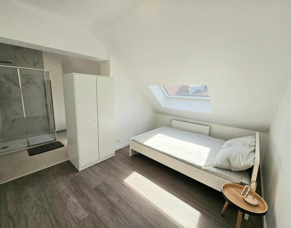Quiet and comfortable room photo 3