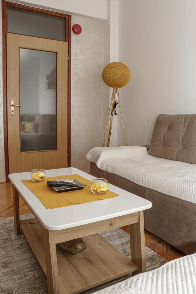 Apartman Tabaković photo 4