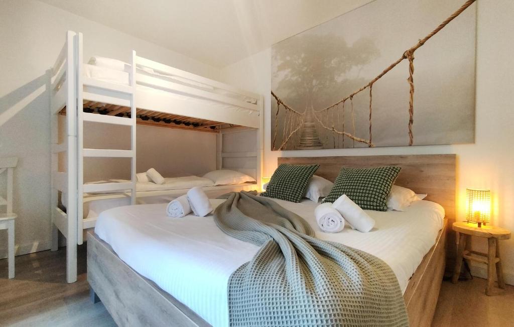 Cozy Apartment In Oostende photo 4