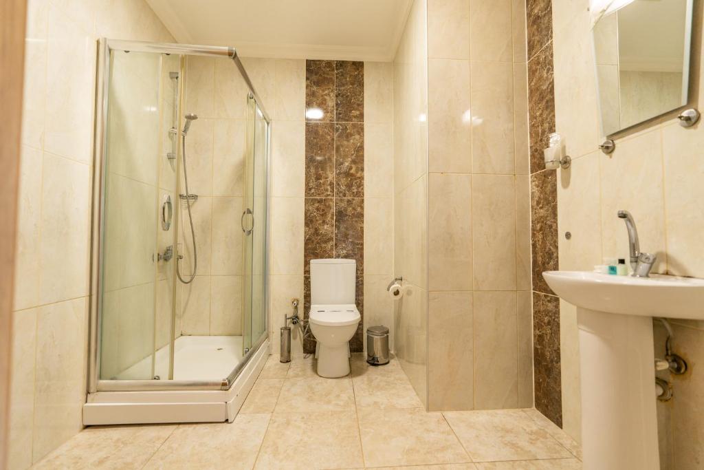 Emsa Palace Hotel Room Type - Standard Triple Room