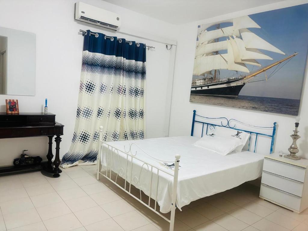 Alojamento proapic, Kilamba photo 3