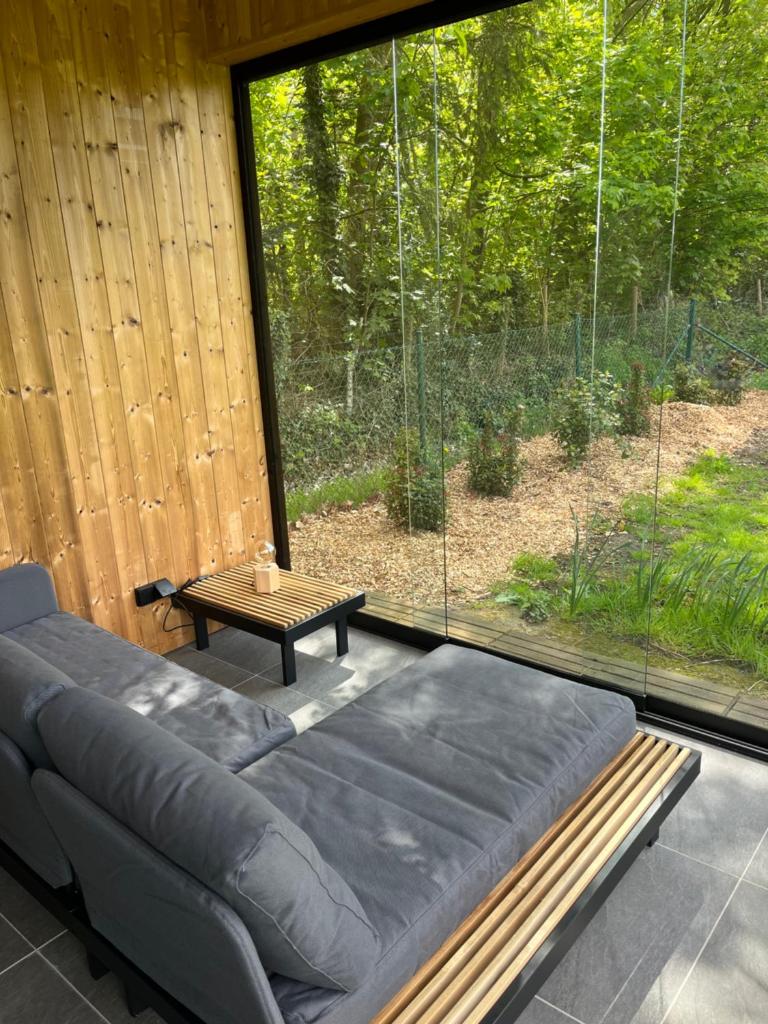Glamping 't Hoveke photo 4