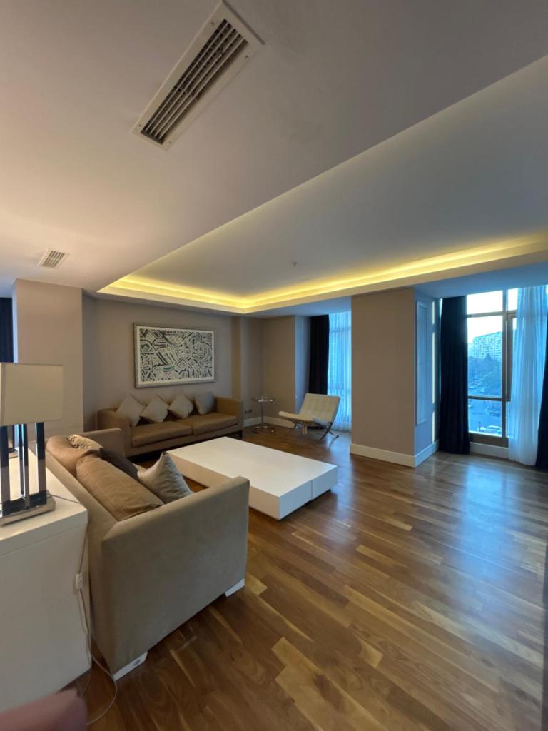 Vip Residence &Apartment Baku photo 1