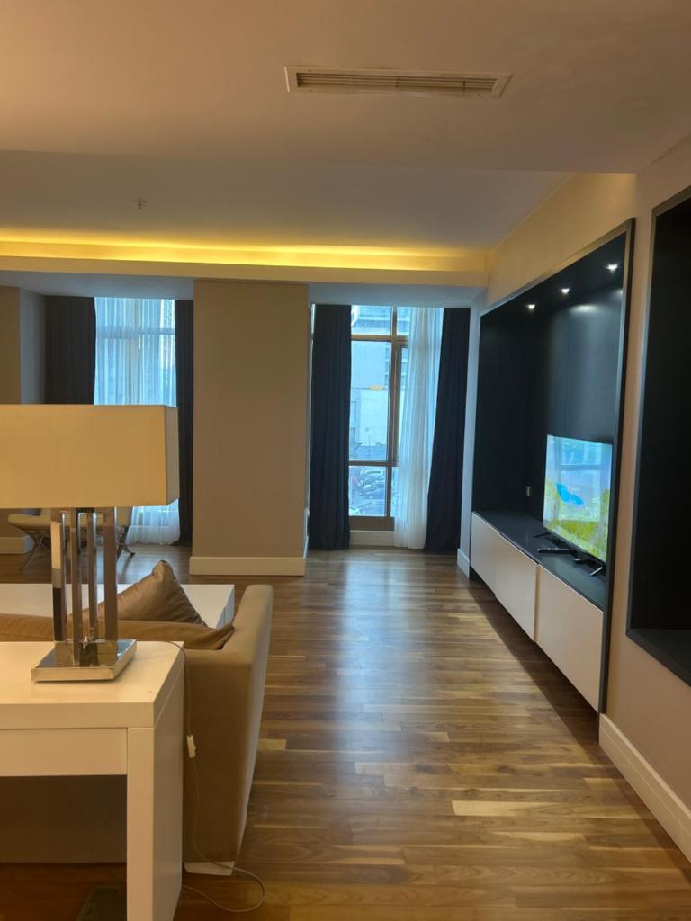Vip Residence &Apartment Baku photo 3