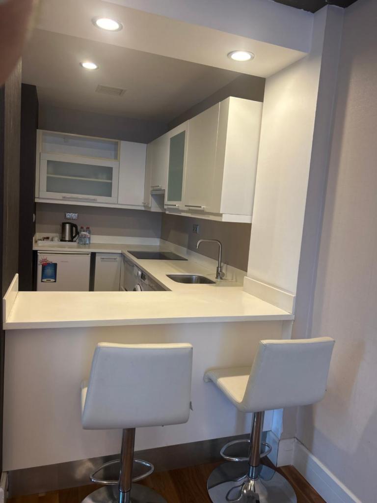 Vip Residence &Apartment Baku photo 4