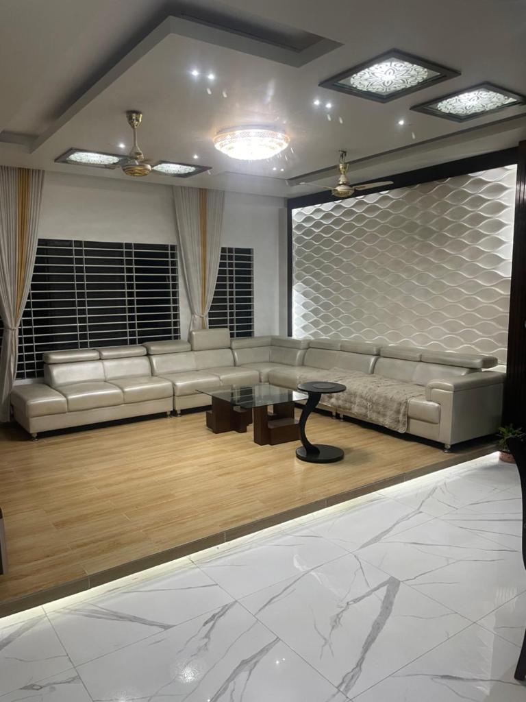 Forid villa