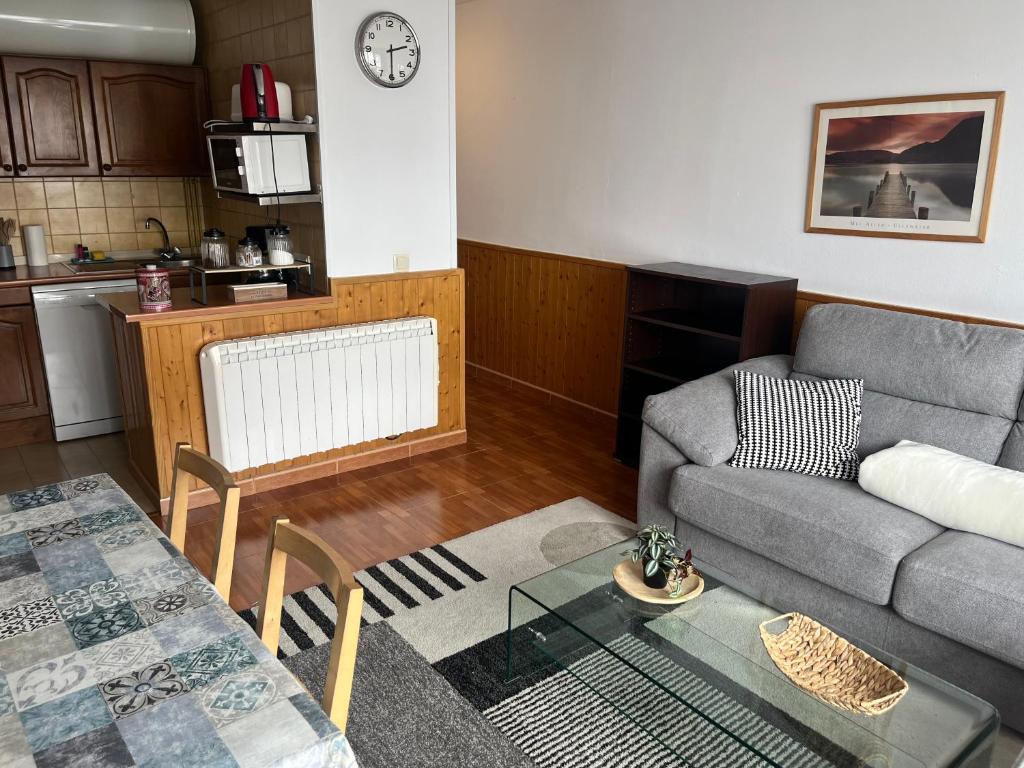 Apartamento a pie de Pistas con Parking Privado photo 4