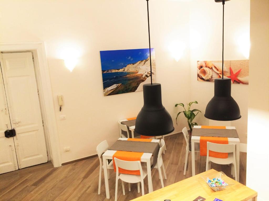 Alta Marea B&B photo 2