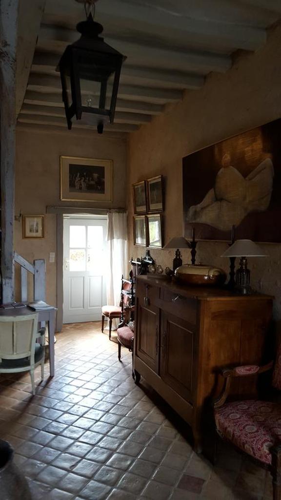 Domaine de la Crapaudine photo 4