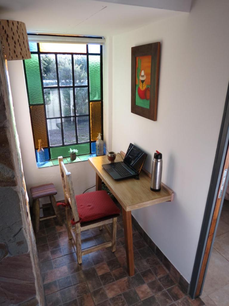 Arawi Cabaña photo 2
