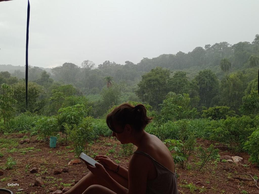 CuriangoCamp photo 3
