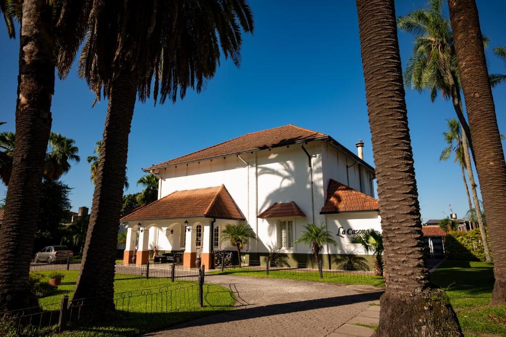 Posada La Casona