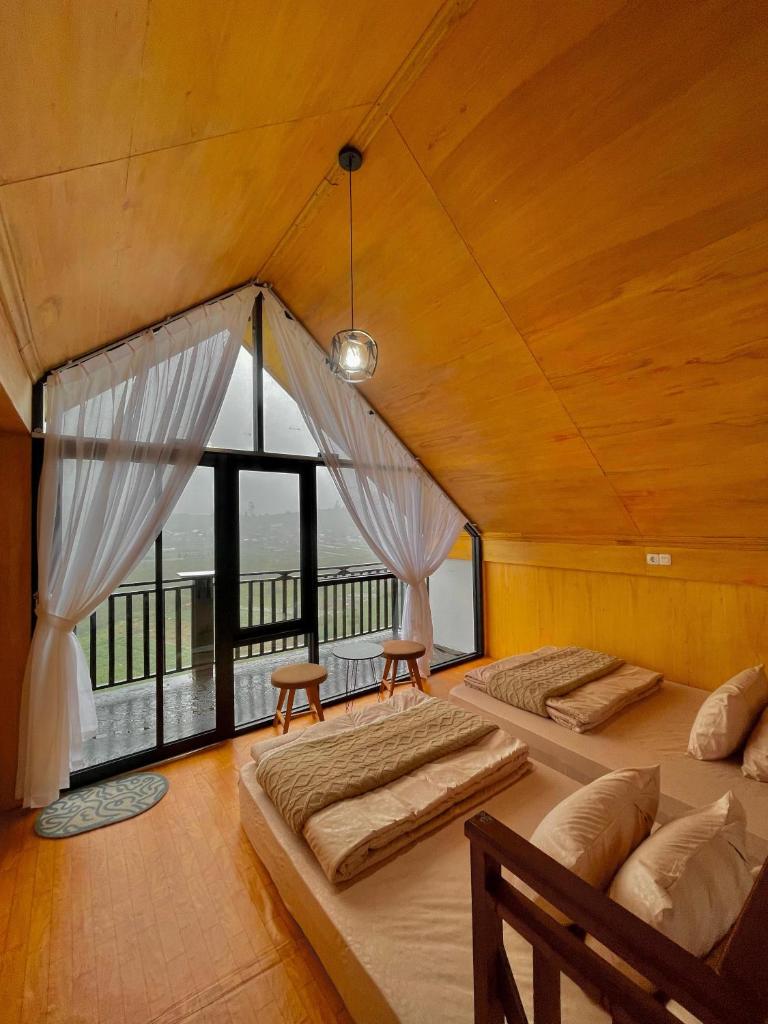Kahiyang Villa Dieng photo 1