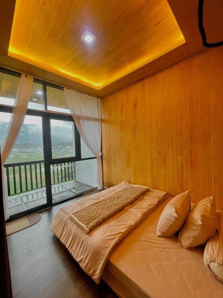 Kahiyang Villa Dieng photo 3