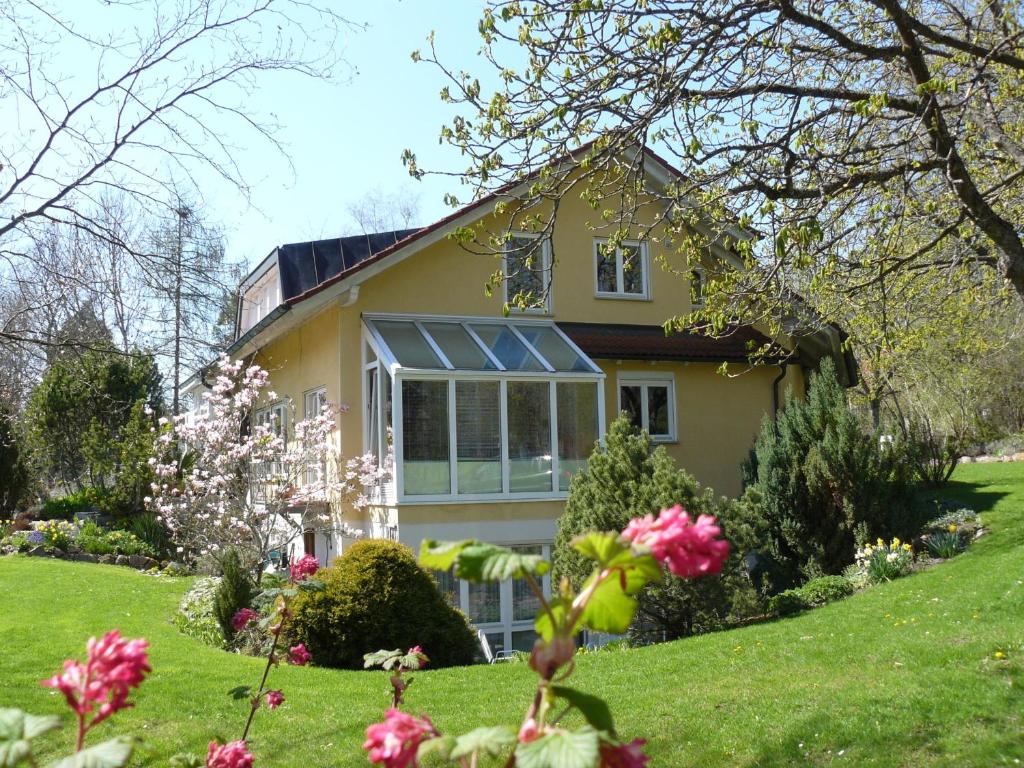 Haus Ahorn photo 2