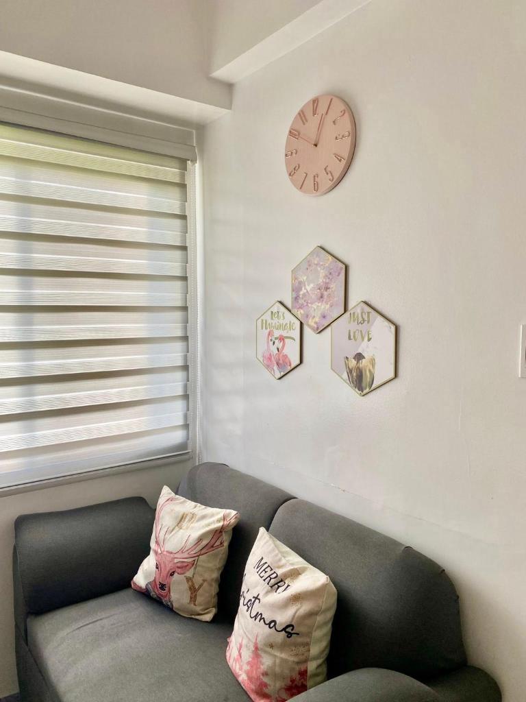 Xolaeir Staycation at Moldex Residences Baguio, Baguio