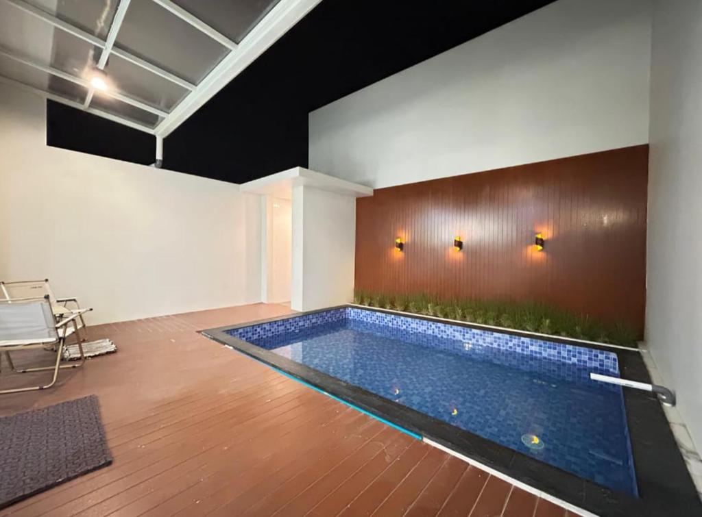 Raluna Villa photo 4