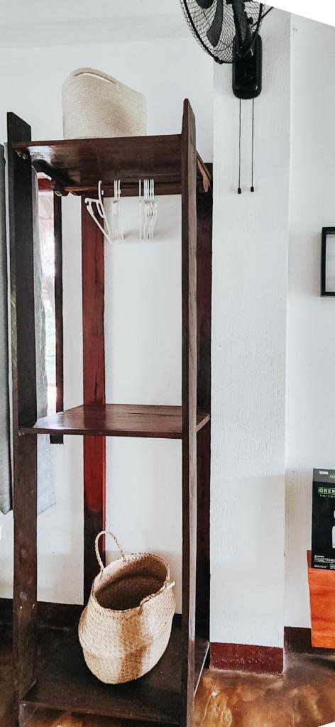 Good Balance Siargao Room Type - Double Room with Private Bathroom