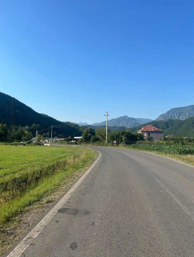 Ndregjoni Albanian Village House photo 4