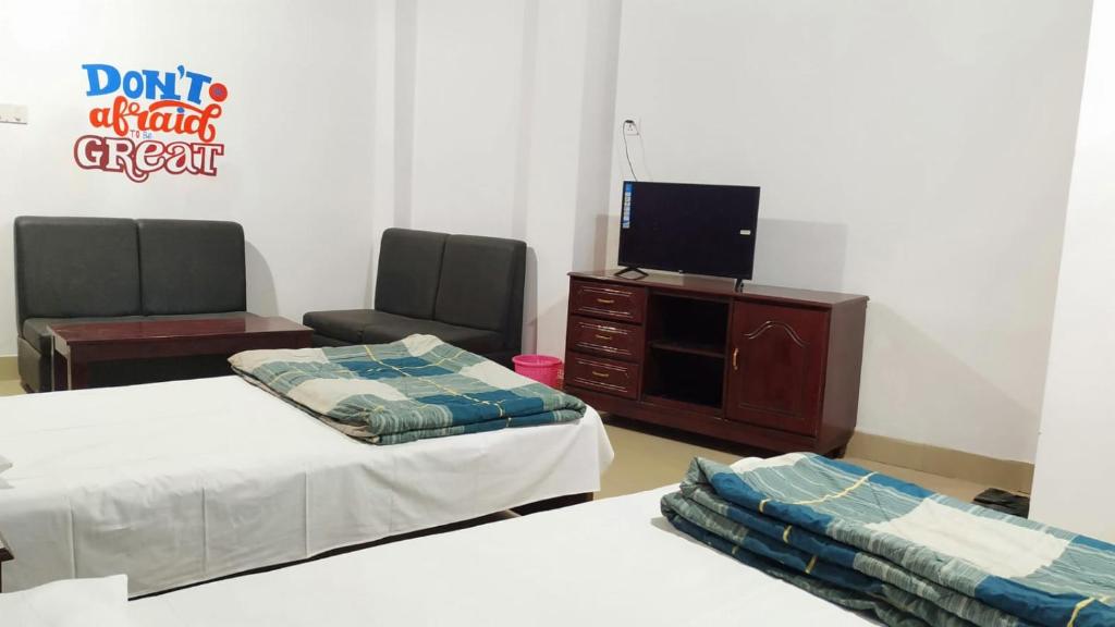 Hotel Mohsin Plaza photo 1
