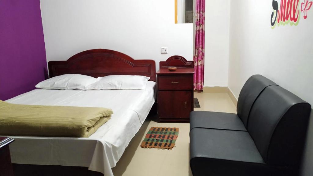Hotel Mohsin Plaza photo 2