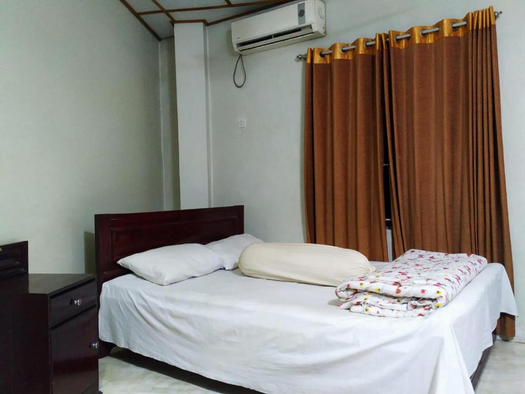 Hotel Mohsin Plaza photo 4
