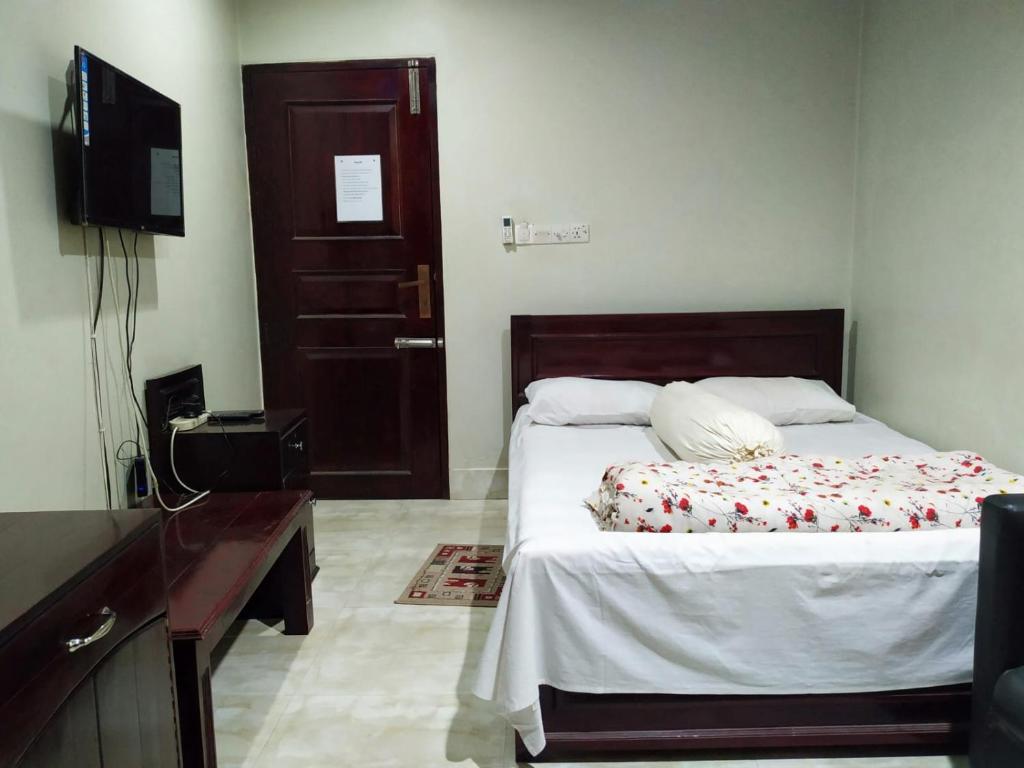 Hotel Mohsin Plaza photo 3