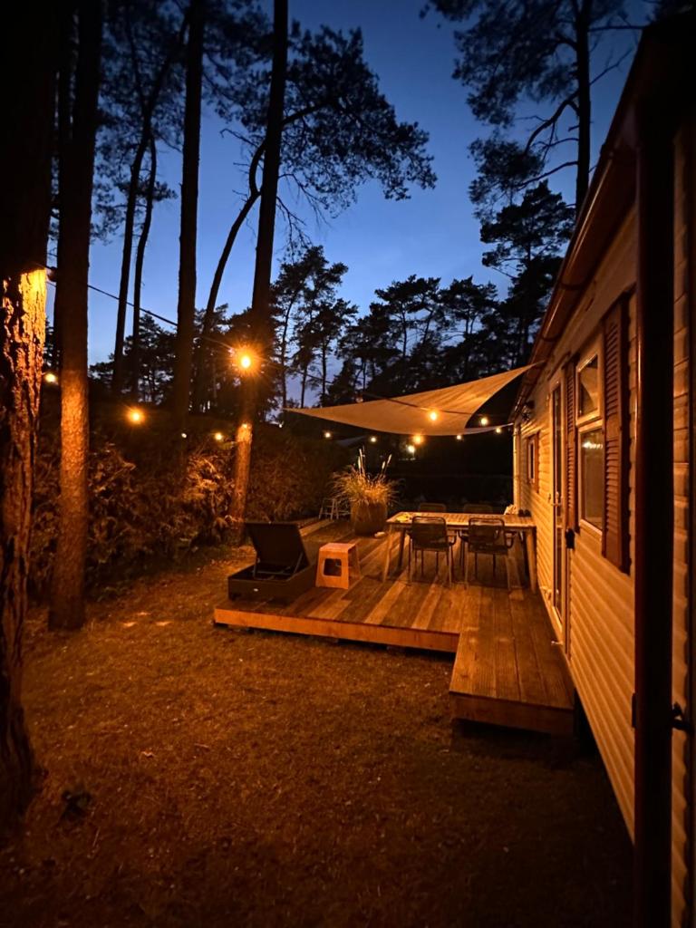 Chalet Tibi photo 1