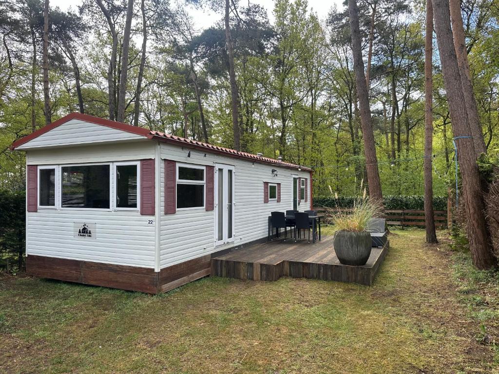 Chalet Tibi photo 4