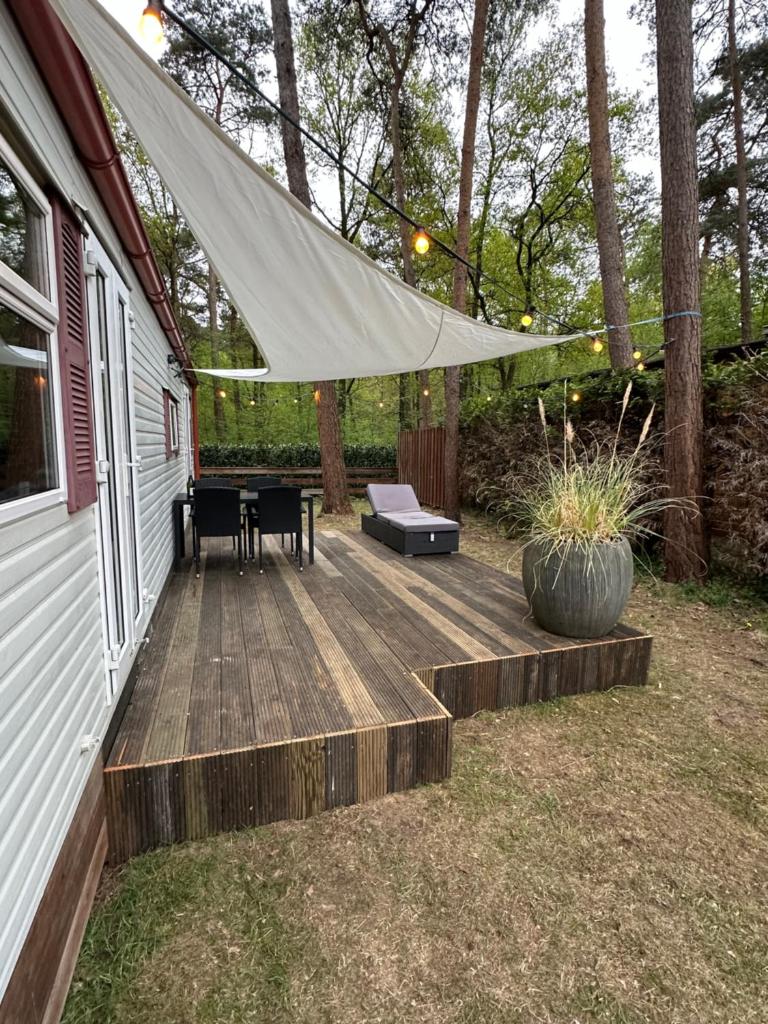 Chalet Tibi photo 3