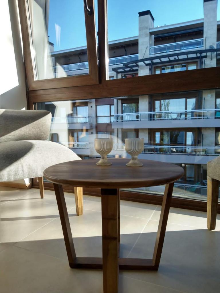 Appartment Sweet Mery photo 3
