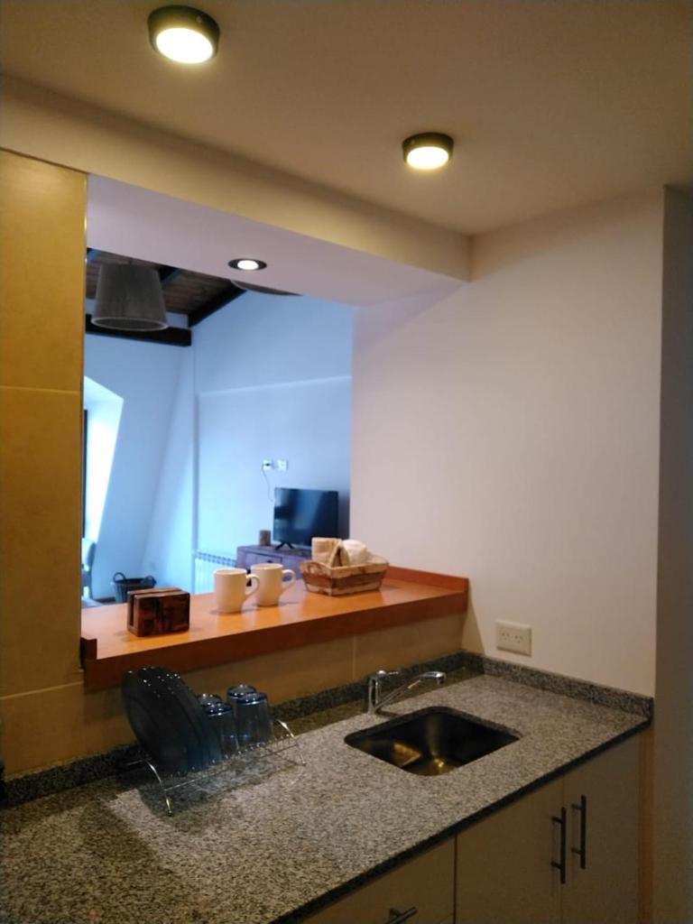 Appartment Sweet Mery photo 4