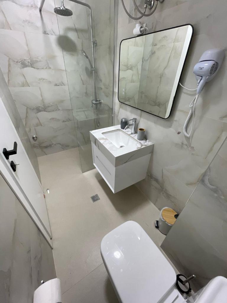 Margen Apartments - Tirana City Center photo 4