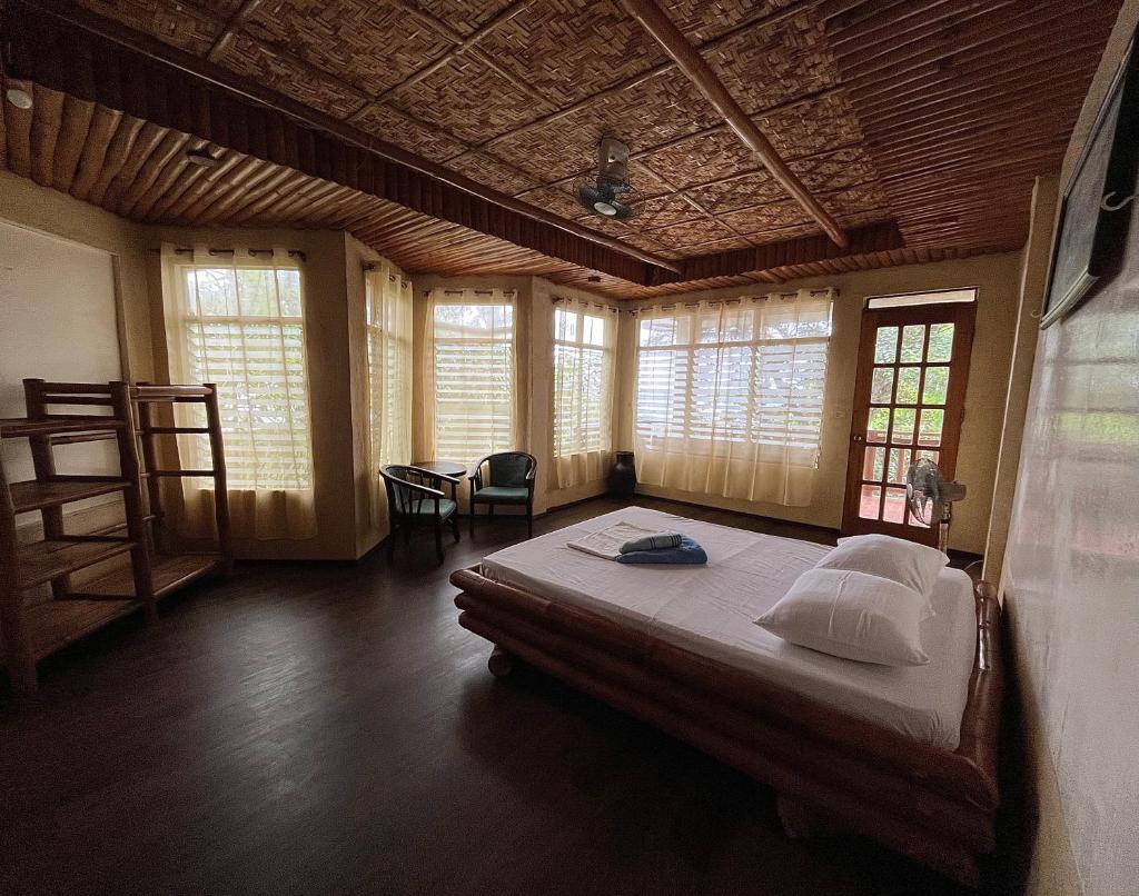Mario's Scuba Diving and Homestay