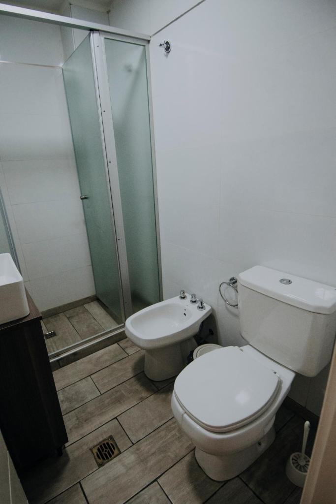 Mendoza Apartments photo 4