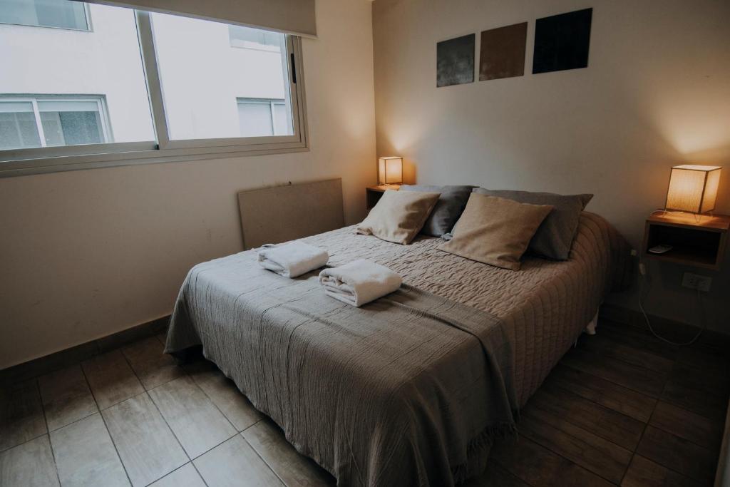 Mendoza Apartments photo 1