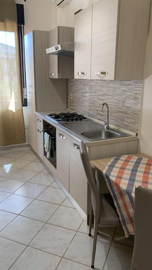 Home Nala Room Type - Apartment with Balcony