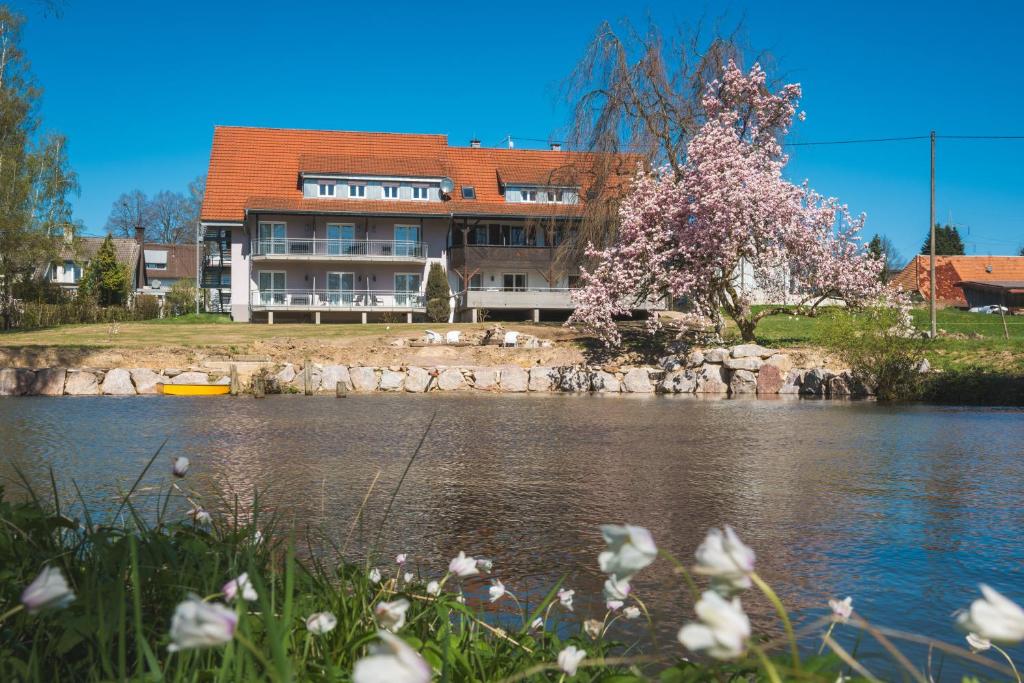 Hotel Magnolie GmbH - Tap to explore photos