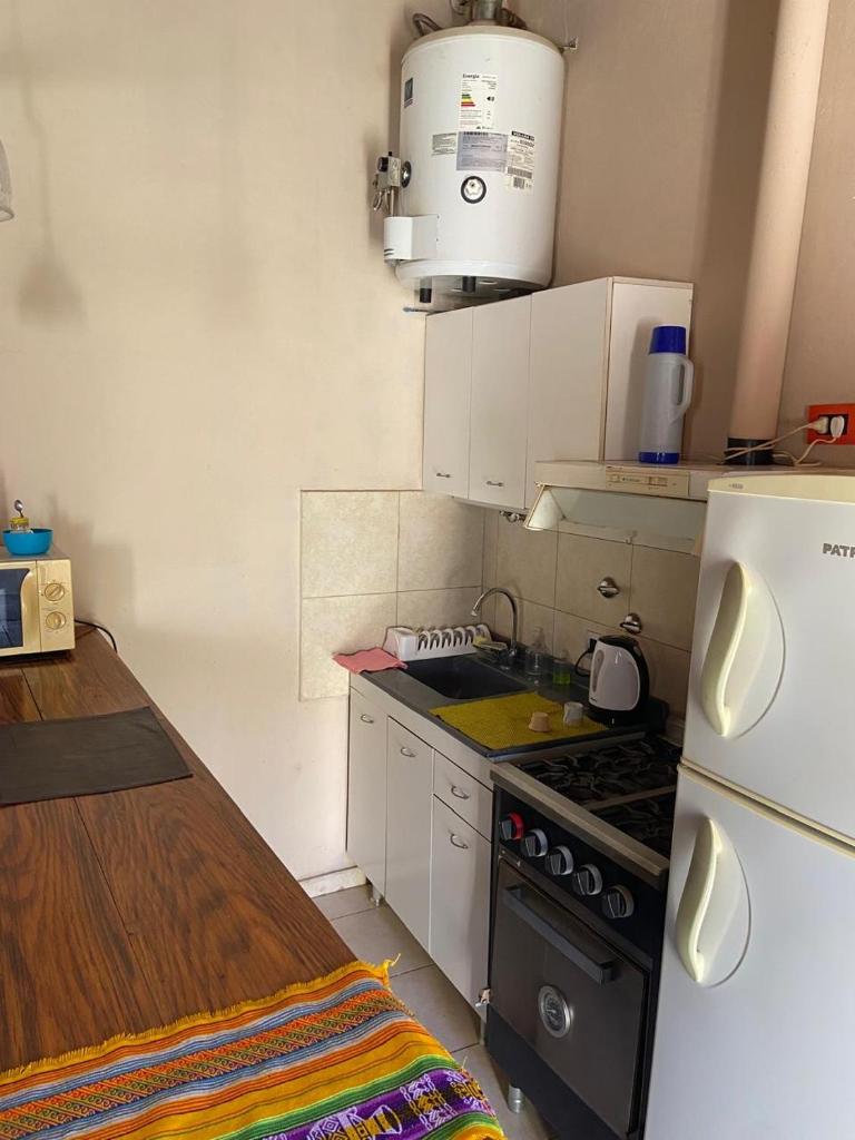 Departamento en Campana 3 photo 3
