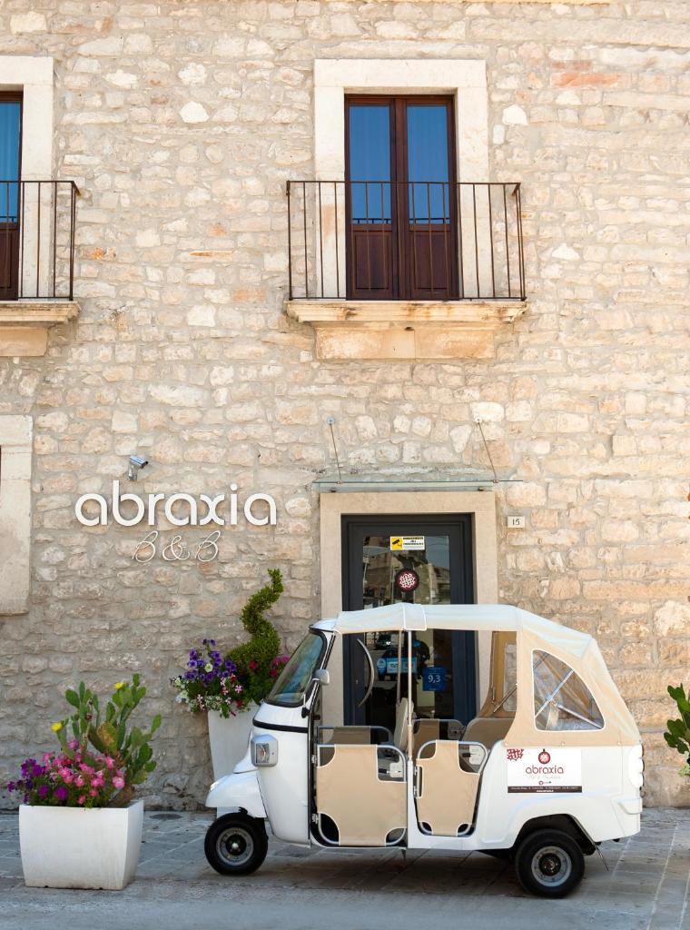 Abraxia B&B photo 2