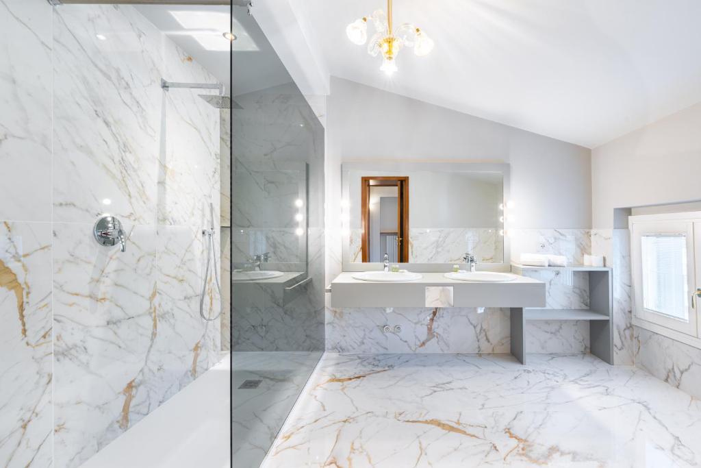 Residenza Girardi Room Type - Deluxe Suite