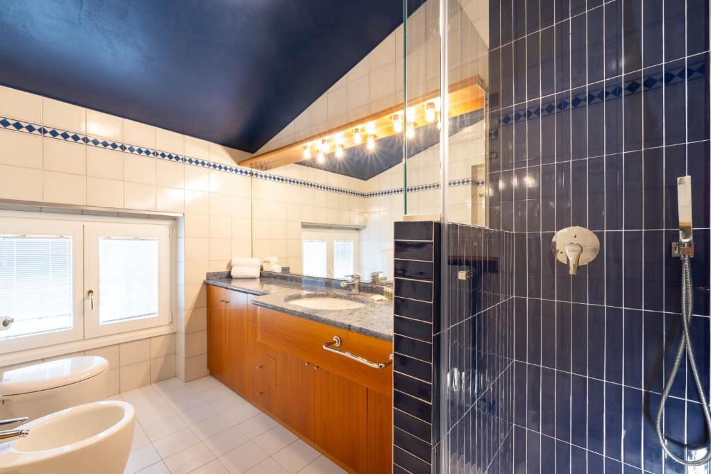 Residenza Girardi Room Type - Junior Suite