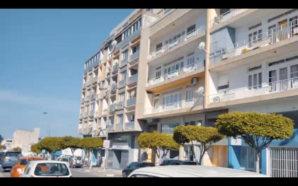 Apartamento da Lua no Lubango