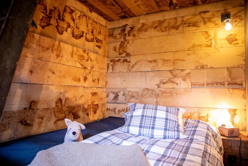 La Cabane de Bon Papa photo 1