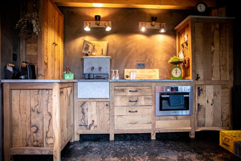 La Cabane de Bon Papa photo 3