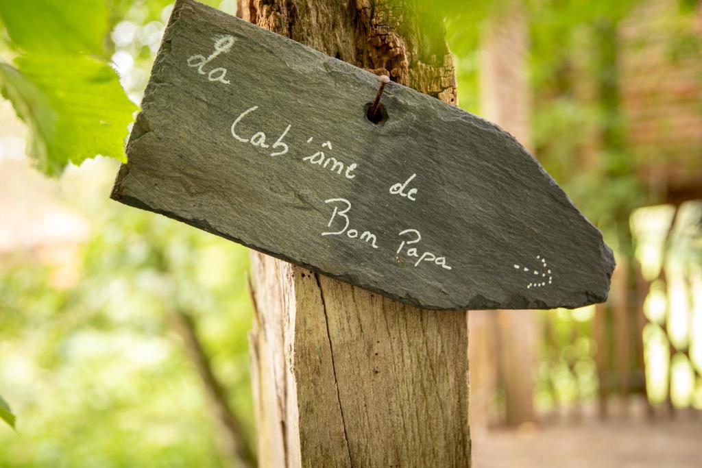 La Cabane de Bon Papa photo 4