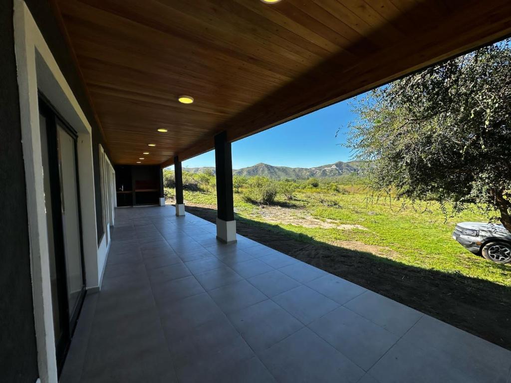 Mendoza Relax photo 2