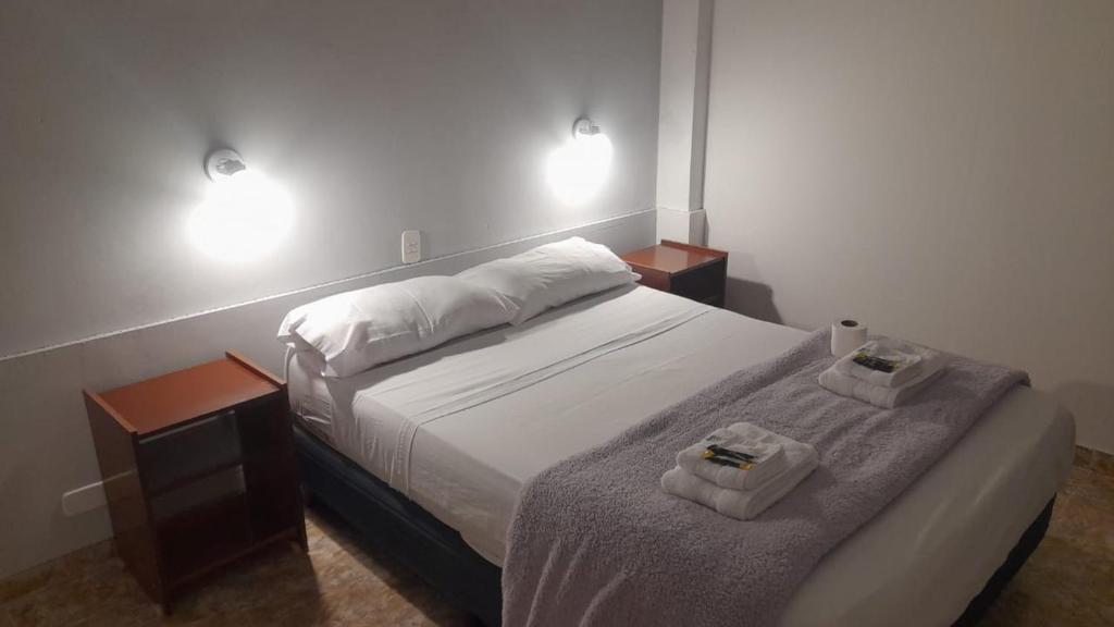 Hotel Emmanuel photo 3